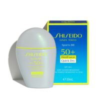 Shiseido SUNCARE Sun Sports BB Spf50+ Medium