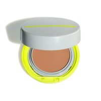 Shiseido SUNCARE Sports BB Compact Spf 50+ Very Dark