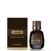 Missoni PARFUM POUR HOMME Eau de Parfum 30ml