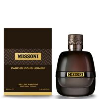 Missoni PARFUM POUR HOMME Eau de Parfum 100ml