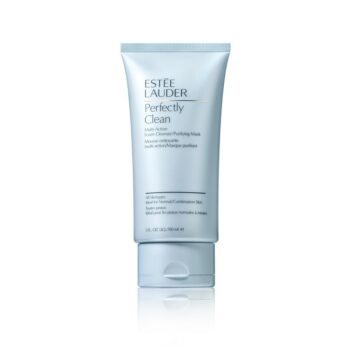 Estée Lauder ESFOLIANTI E MASCHERE Perfectly Clean Foam Cleanser & Mask 150ml