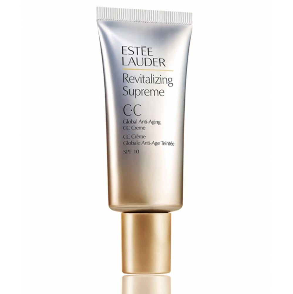 Estée Lauder REVITALIZING SUPREME Global Anti Aging CC Creme 30ml