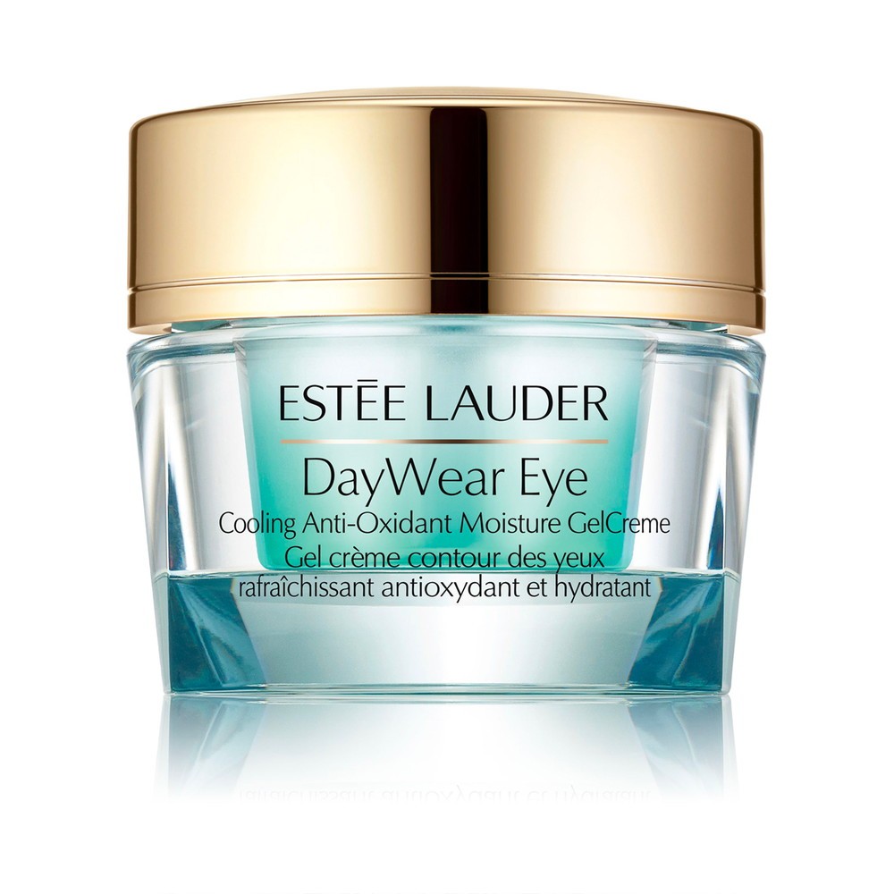 Estée Lauder DAYWEAR Eye Cooling Anti-Oxidant Moisture Gel Creme 15ml