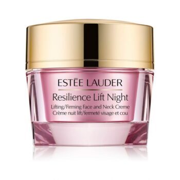 Estée Lauder RESILIENCE MULTI-EFFECT Face and Neck Creme SPF15 50ml