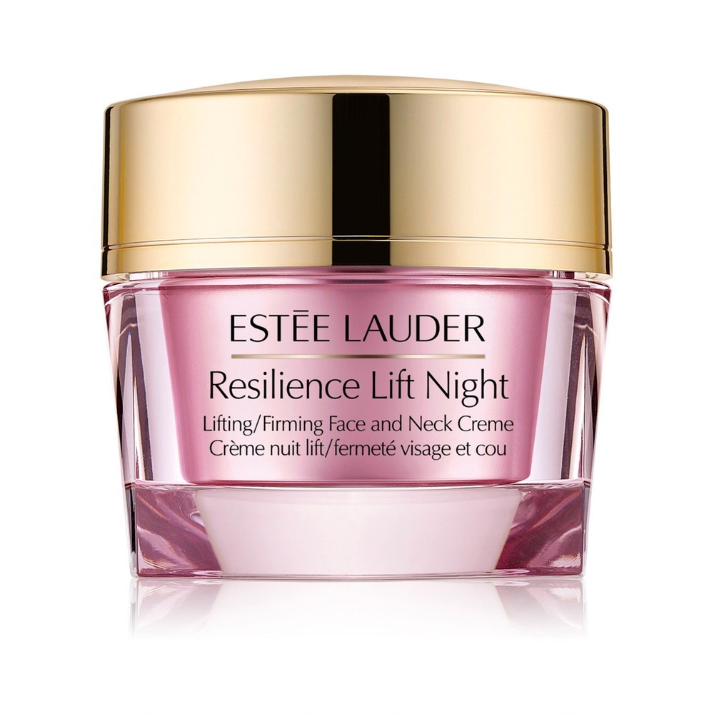 Estée Lauder RESILIENCE MULTI-EFFECT Face and Neck Night Creme 50ml