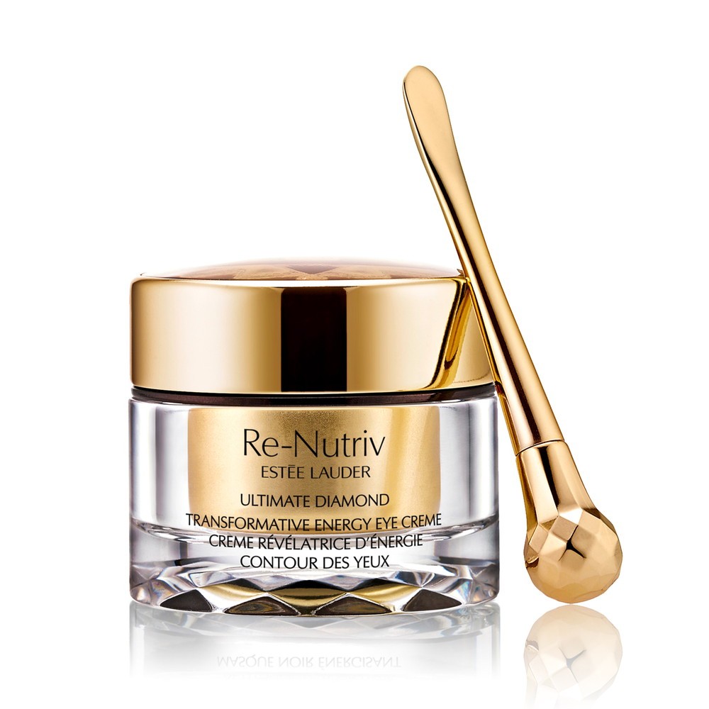 Estée Lauder RE-NUTRIV ULTIMATE DIAMOND Transformative Energy Eye Creme 15ml