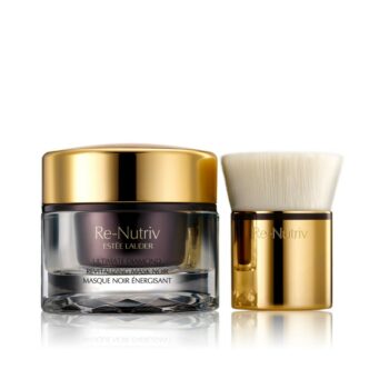 Estée Lauder RE-NUTRIV ULTIMATE DIAMOND Revitalizing Mask Noir 50ml