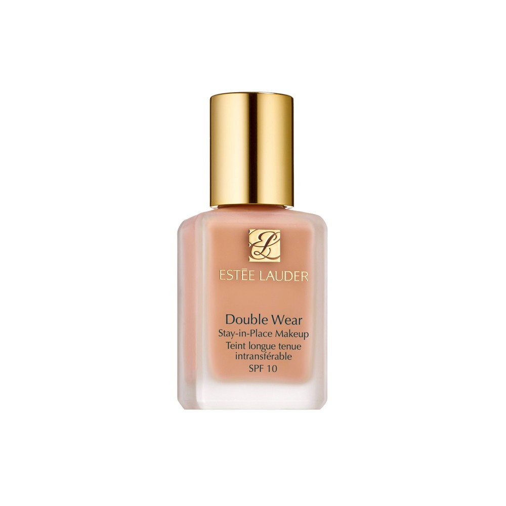 Estée Lauder MAKE UP Double Wear Stay-in-Place Makeup SPF10 Fondotinta Liquido 4C1 Outdoor Beige