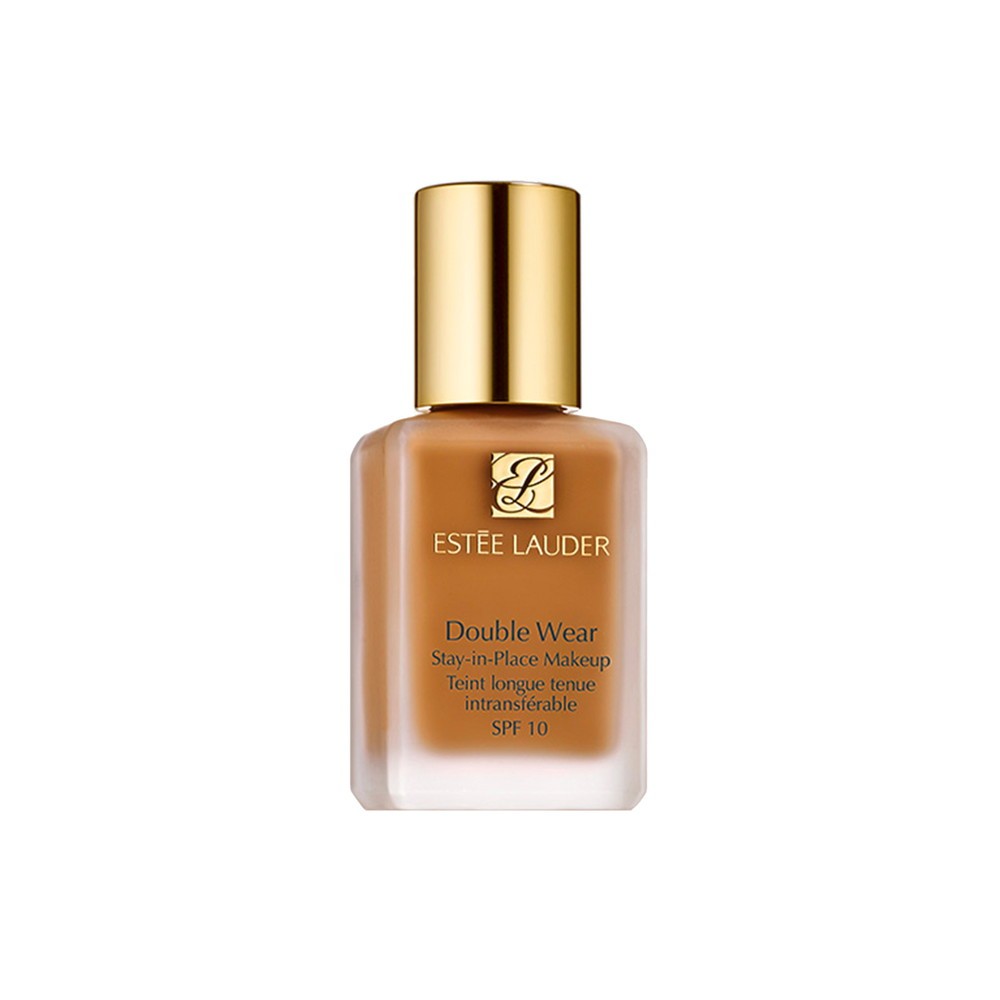 Estée Lauder MAKE UP Double Wear Stay-in-Place Makeup SPF10 Fondotinta Liquido 4C2 Auburn