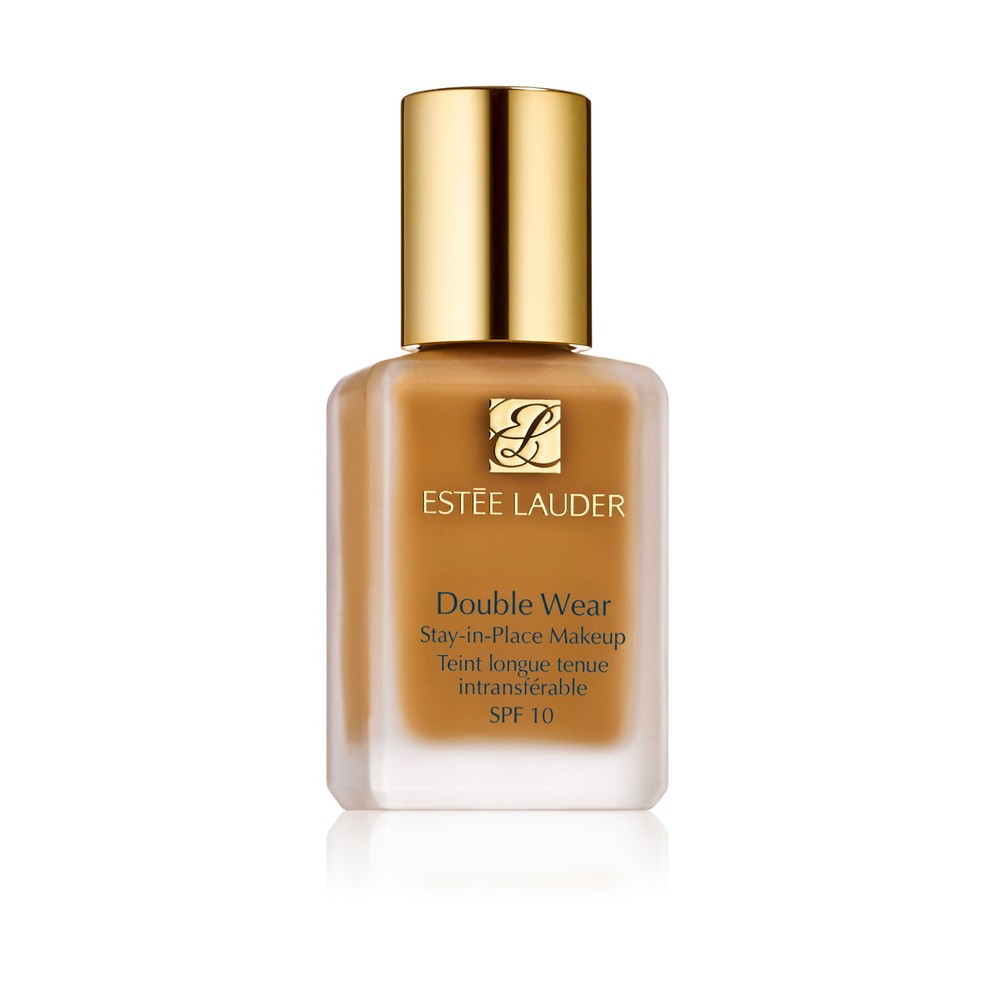 Estée Lauder MAKE UP Double Wear Stay-in-Place Makeup SPF10 Fondotinta Liquido 5W1 Bronze