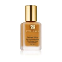 Estée Lauder MAKE UP Double Wear Stay-in-Place Makeup SPF10 Fondotinta Liquido 4N2 Spiced Sand