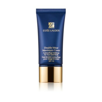 Estée Lauder MAKE UP Double Wear Maximum Cover SPF15 for Face and Body