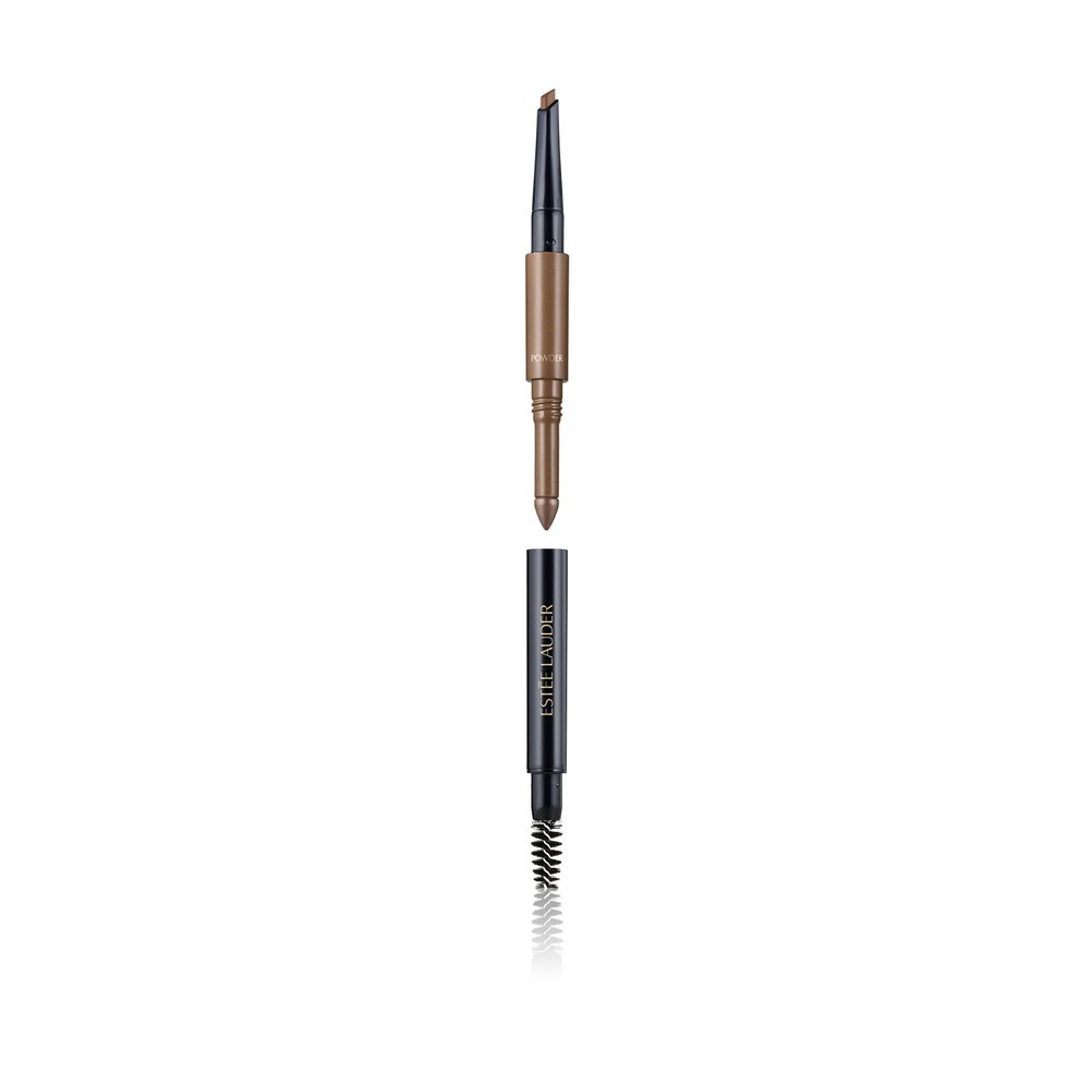 Estée Lauder MAKE UP The Brow Multi Tasker 02 Light Brunette