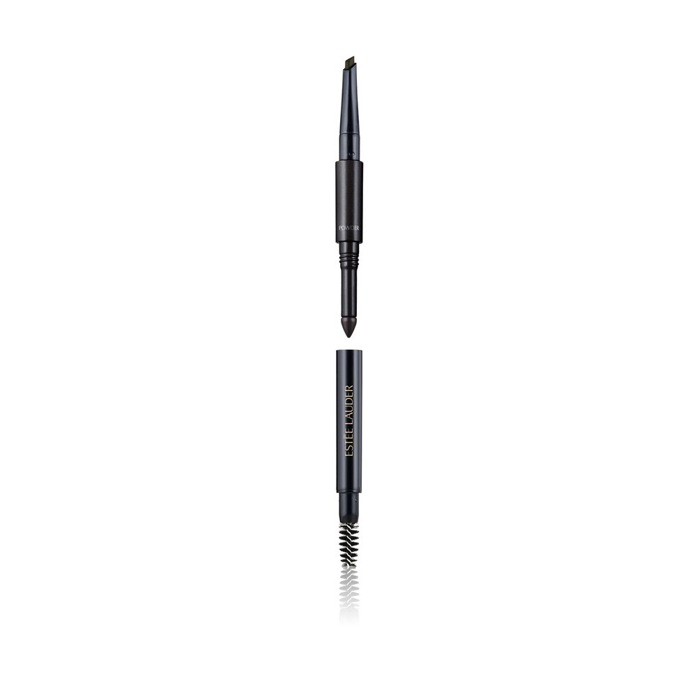 Estée Lauder MAKE UP The Brow Multi Tasker 05 Black