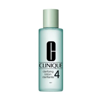 Clinique SISTEMA 3 FASI Clarifying Lotion 4