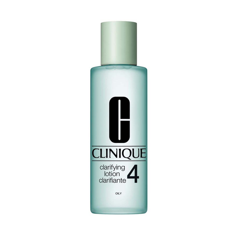 Clinique SISTEMA 3 FASI Clarifying Lotion 4