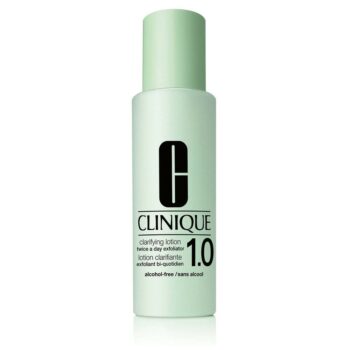 Clinique SISTEMA 3 FASI Clarifying Lotion 1.0 Twice A Day Exfoliator