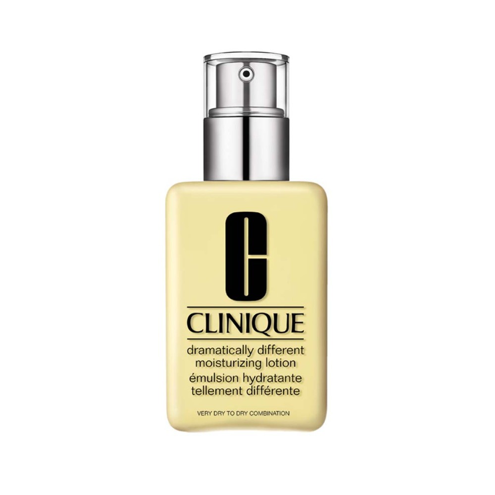 Clinique SISTEMA 3 FASI Dramatically Different Moisturizing Lotion+ 125ml