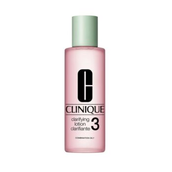 Clinique SISTEMA 3 FASI Clarifying Lotion 3