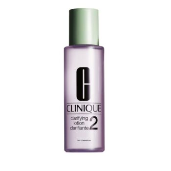 Clinique SISTEMA 3 FASI Clarifying Lotion 2