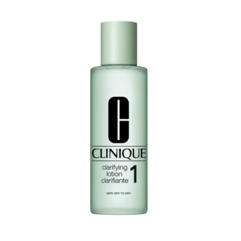 Clinique SISTEMA 3 FASI Clarifying Lotion 1