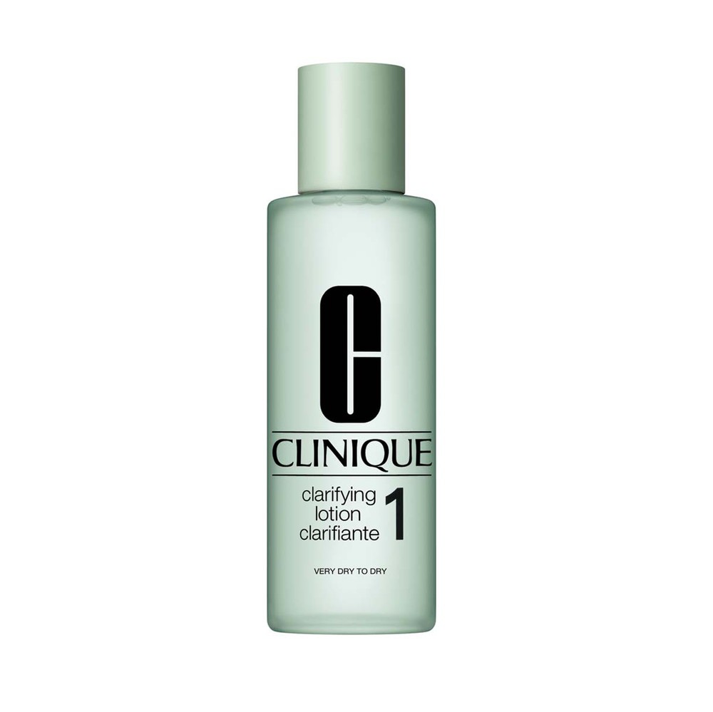 Clinique SISTEMA 3 FASI Clarifying Lotion 1