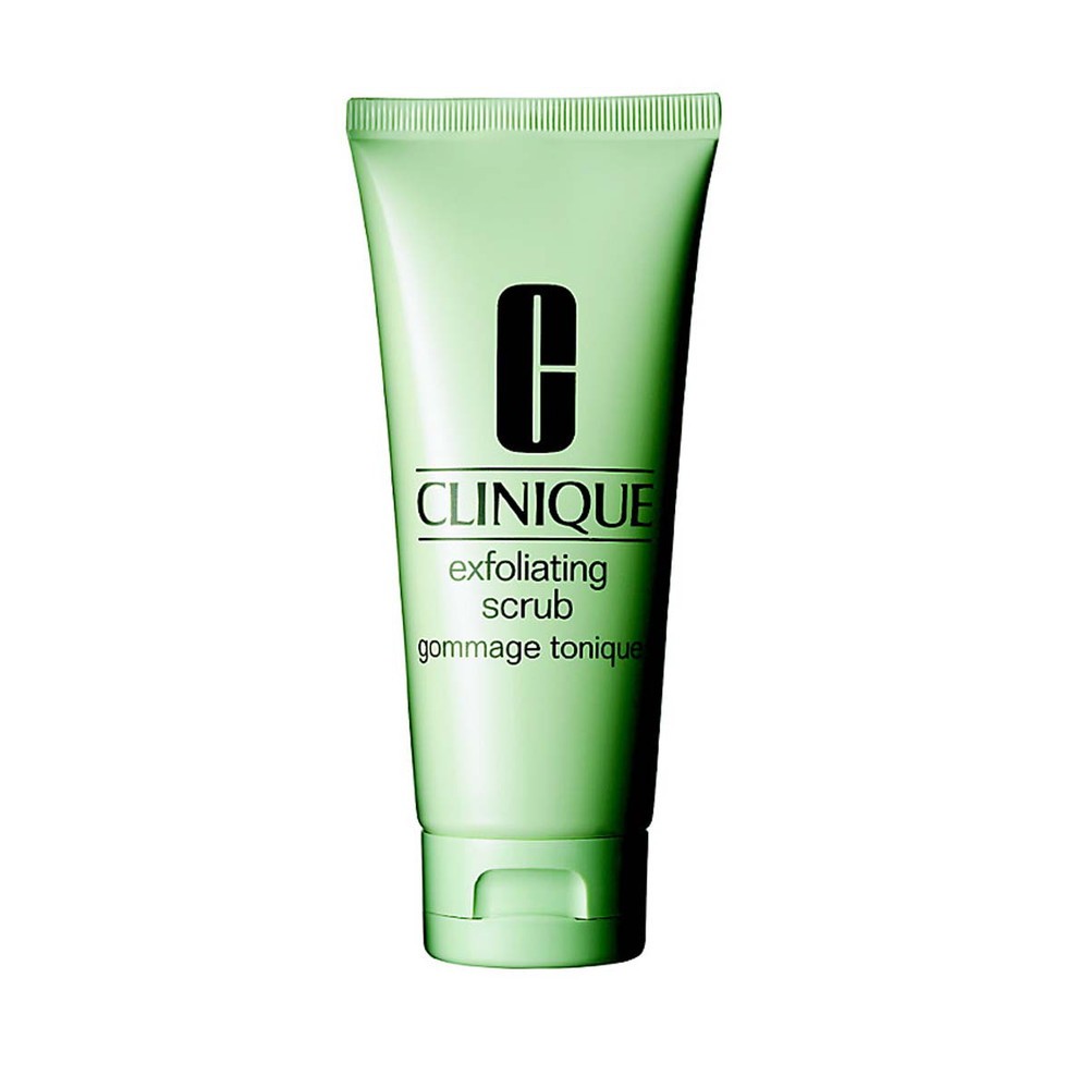 Clinique DETERGENZA Exfoliating Scrub 100ml