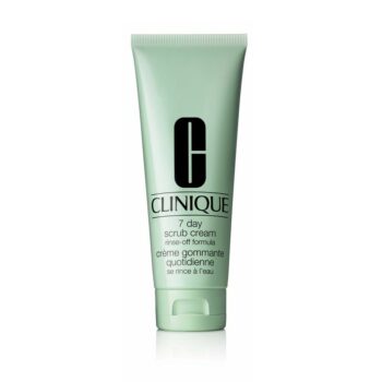 Clinique DETERGENZA 7-Day Scrub 100ml