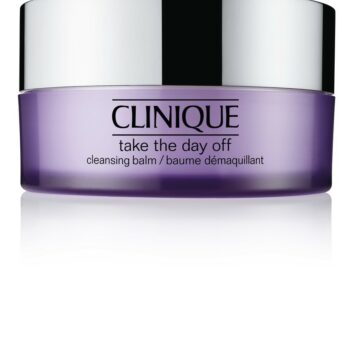 Clinique DETERGENZA Take the Day Off Balm 125ml