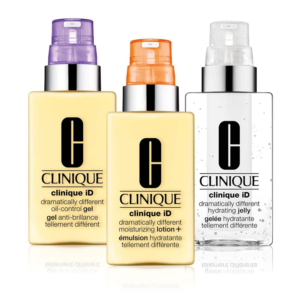 Clinique CLINIQUE ID Dramatically Different Hydrating Jelly 115ml