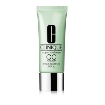 Clinique SUPERDEFENSE CC Cream SPF30