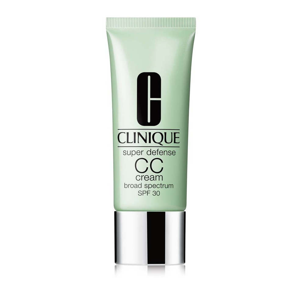 Clinique SUPERDEFENSE CC Cream SPF30