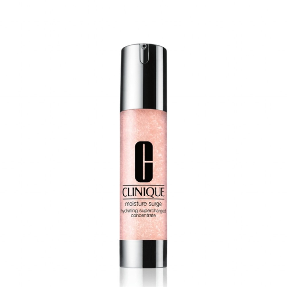 Clinique MOISTURE SURGE Hydrating Supercharged Concentrate 48ml