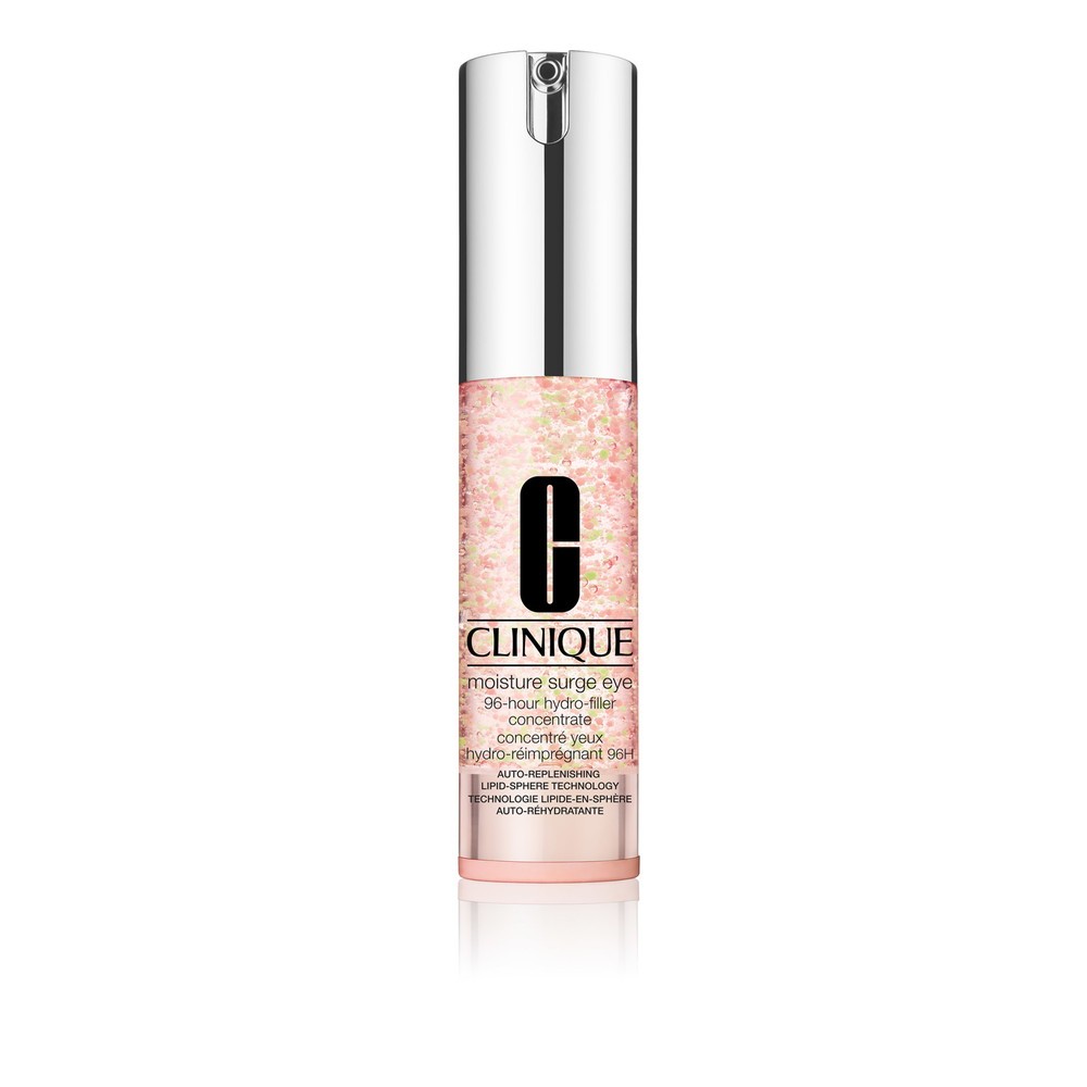 Clinique MOISTURE SURGE Eye 96-Hour Hydro-Filler Concentrate 15ml