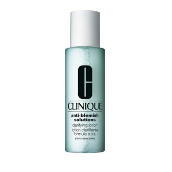 Clinique ANTI-BLEMISH SOLUTIONS Clarifying Lotion 200ml