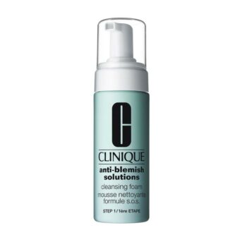 Clinique ANTI-BLEMISH SOLUTIONS Cleansing Foam 125ml