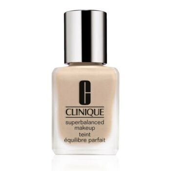 Clinique FONDOTINTA Superbalanced Silk Makeup SPF15 01 Petal