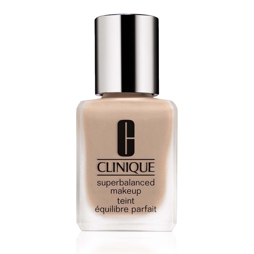 Clinique FONDOTINTA Superbalanced Silk Makeup SPF15 05 Vanilla