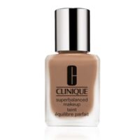 Clinique FONDOTINTA Superbalanced Silk Makeup SPF15 06 Linen