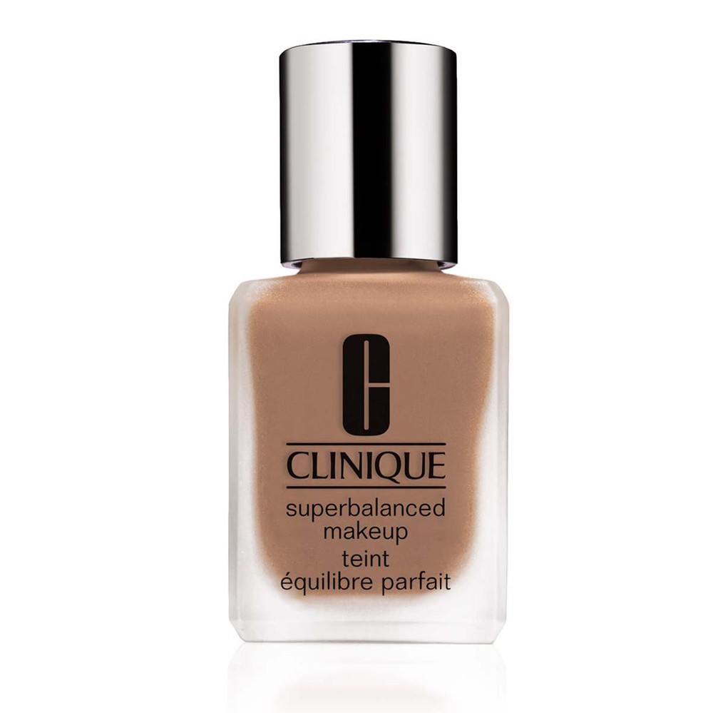 Clinique FONDOTINTA Superbalanced Silk Makeup SPF15 06 Linen