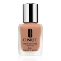 Clinique FONDOTINTA Superbalanced Silk Makeup SPF15 08 Porcelain Beige