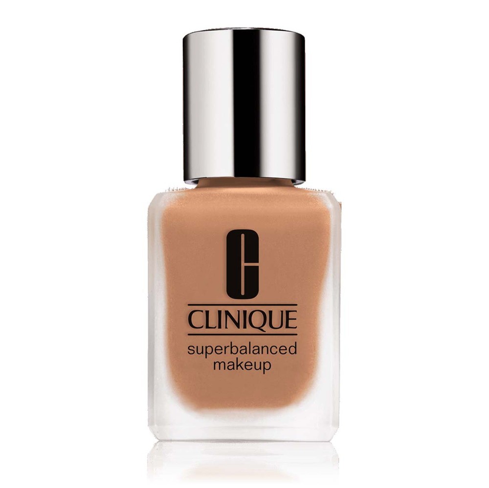 Clinique FONDOTINTA Superbalanced Silk Makeup SPF15 09 Sand