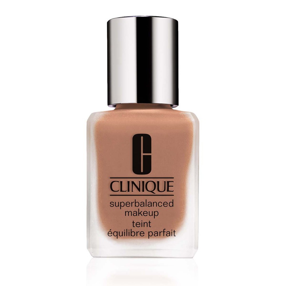 Clinique FONDOTINTA Superbalanced Silk Makeup SPF15 11 Sunny