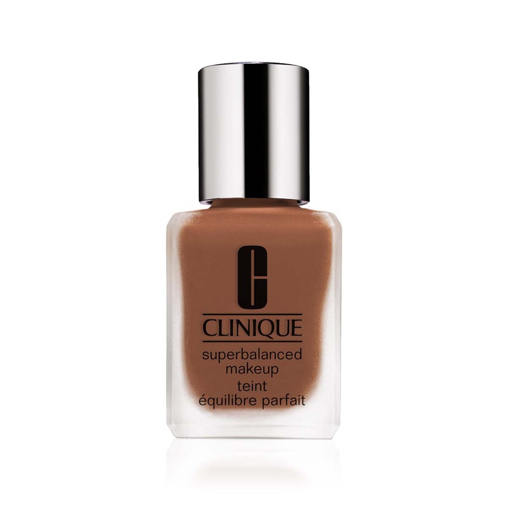 Clinique FONDOTINTA Superbalanced Silk Makeup SPF15 18 Clove