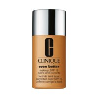 Clinique FONDOTINTA Even Better Makeup SPF15 WN 112 Ginger