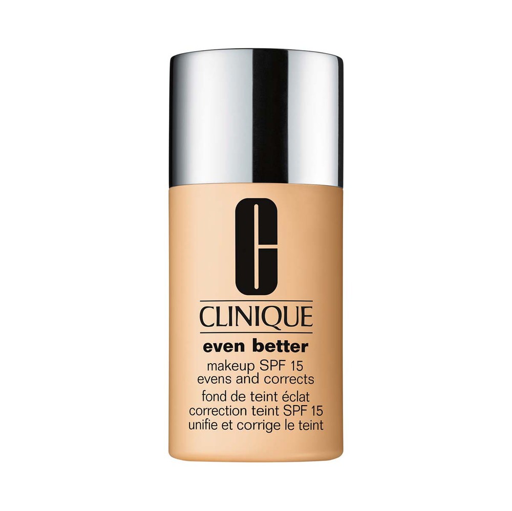 Clinique FONDOTINTA Even Better Makeup SPF15 WN 46 Golden Neutral