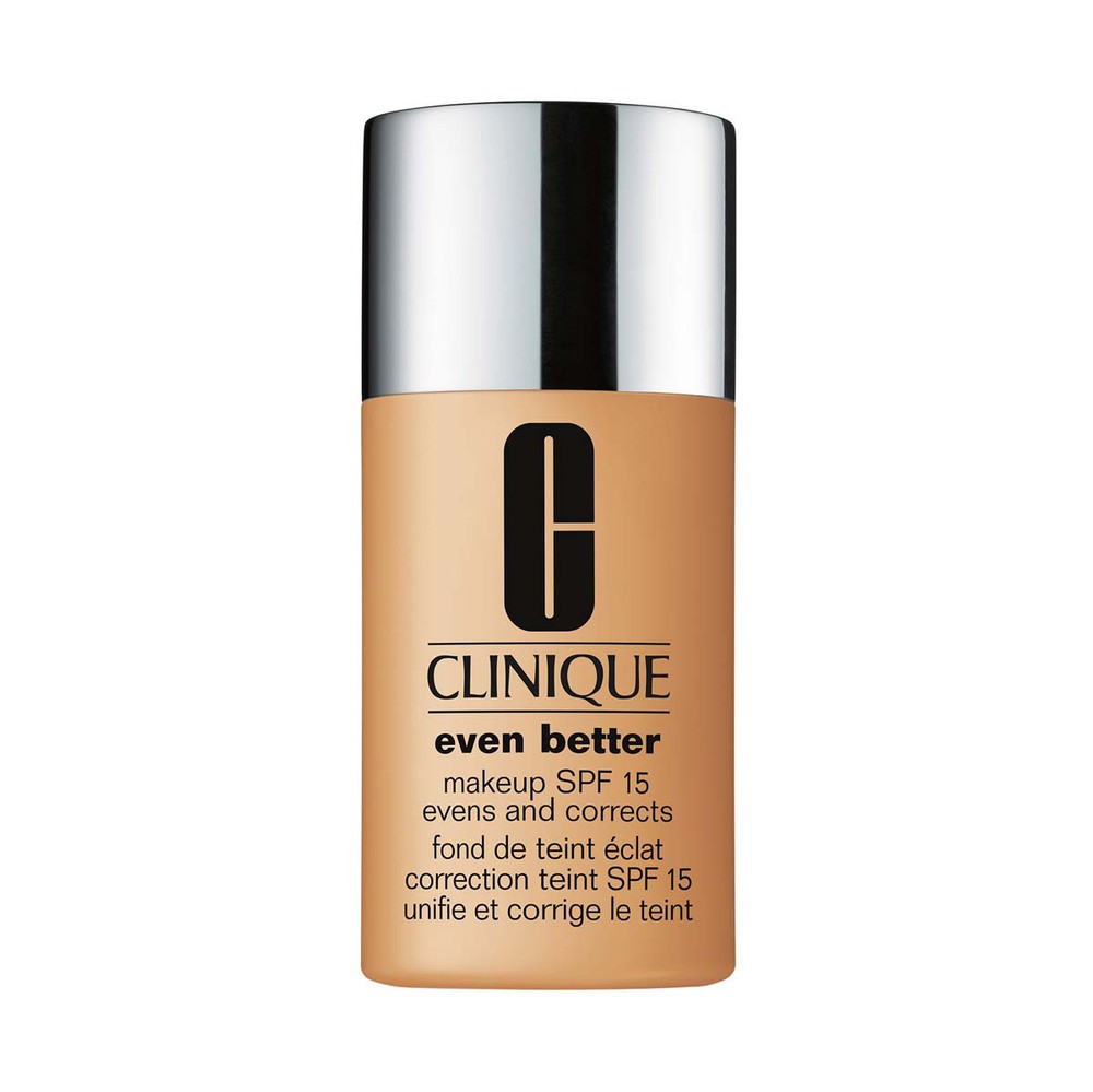 Clinique FONDOTINTA Even Better Makeup SPF15 CN 78 Nutty