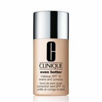 Clinique FONDOTINTA Even Better Makeup SPF15 WN 94 Deep Neutral