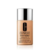 Clinique FONDOTINTA Even Better Makeup SPF15 WN 124 Sienna