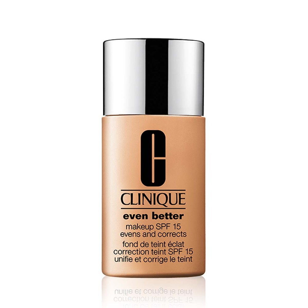 Clinique FONDOTINTA Even Better Makeup SPF15 CN 08 Linen